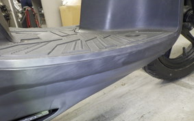 SUZUKI ADDRESS 110 2016 CE47A