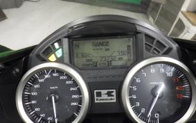 KAWASAKI ZX 1400 NINJA R A 2016