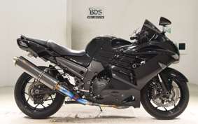 KAWASAKI ZX 1400 NINJA R 2012
