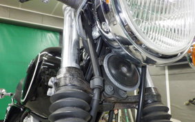 YAMAHA SR400 Gen.4 2011 RH03J