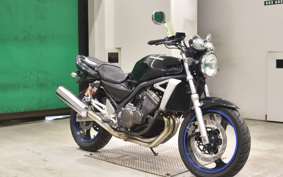 KAWASAKI BALIUS 250 Gen.2 ZR250B