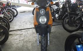 YAMAHA BW S125 2006