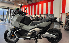 HONDA X-ADV 750 2025 RH21