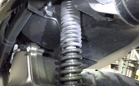 SUZUKI ﾚｯﾂ 2020 CA4AA