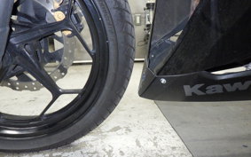 KAWASAKI NINJA 250 EX250L