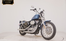 HARLEY XL883L 2005