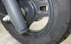 SUZUKI ADDRESS V125 2013 CF4EA
