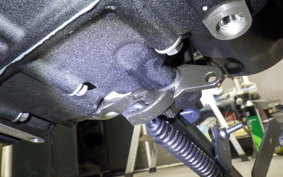 HARLEY RH975 2023