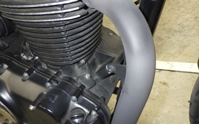 HONDA GB350S 2025 NC59