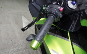 HONDA CBR600RR GEN 3 2009 PC40