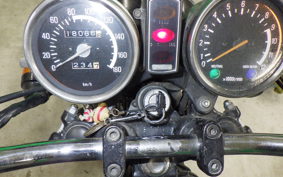 YAMAHA XS750 SPECIAL 1980 1J7