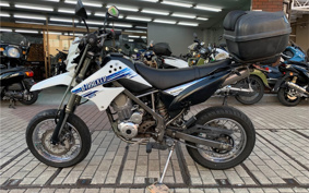 KAWASAKI KLX125D TRACKER LX125D