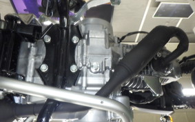HONDA ｸﾛｽｶﾌﾞ110-3 JA60