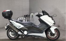 YAMAHA T-MAX 530 2012 SJ09