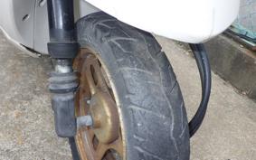 HONDA DIO Gen.6 AF62