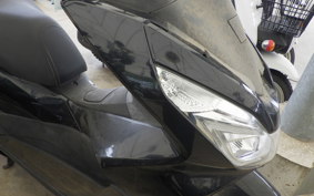 HONDA PCX125 2021 JF56