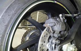 KAWASAKI ZX 10 NINJA R SE 2019 ZXT02E