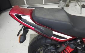 HONDA CB400 SUPER BOLDOR A 2022 NC42