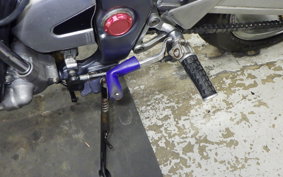 KAWASAKI BALIUS 250 2002 ZR250A
