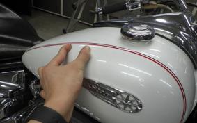 YAMAHA DRAGSTAR 400 CLASSIC 2005 VH01J