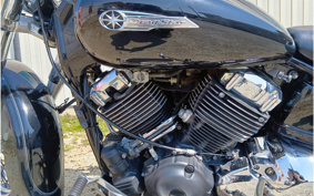 YAMAHA DRAGSTAR 400 CLASSIC 2007 VH01J