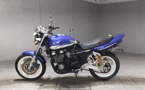 YAMAHA XJR400 R RH02J