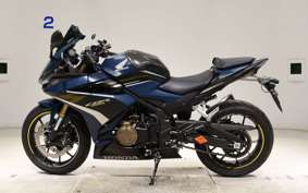 HONDA CBR400R 2025 NC56
