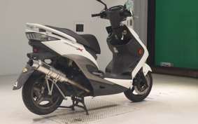 YAMAHA CYGNUS 125 XSR 2 2014 SE44J