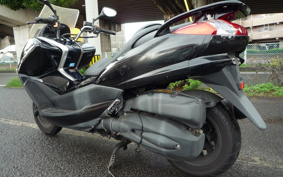 YAMAHA MAJESTY 250 SG20J