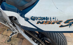 HONDA NSR50 1995 AC10