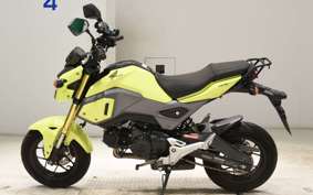 HONDA ｸﾞﾛﾑ 2021 JC61
