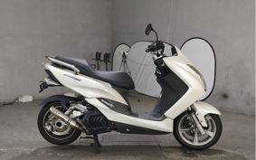 YAMAHA MAJESTY 155S SG28J