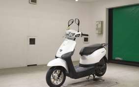HONDA TACT-4ﾍﾞｰｼｯｸ AF79