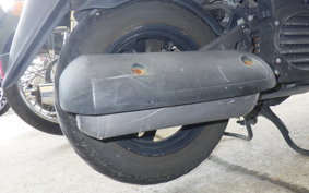 HONDA CREA SCOOPY AF55