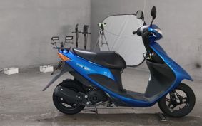 SUZUKI ADDRESS V50 CA4BA