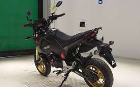 HONDA ｸﾞﾛﾑ JC61
