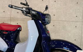 HONDA C125 SUPER CUB 2019 JA48