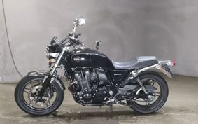 HONDA CB1100 SC65
