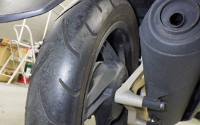 HONDA PCX125 2012 JF56