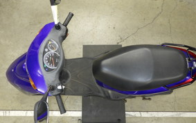 YAMAHA AXIS 125 TREET 1992 SE53J
