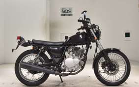SUZUKI GRASS TRACKER NJ4BA