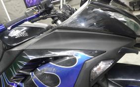KAWASAKI NINJA 250 2024 EX250L