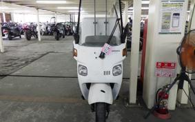 HONDA GYRO CANOPY 1984 TA03