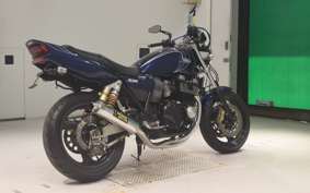 YAMAHA XJR400 Gen.2 R 1999 4HM