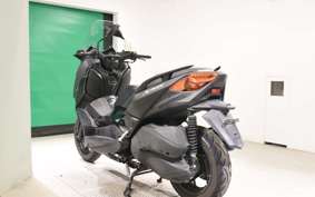 YAMAHA X-MAX 250 A SG42J