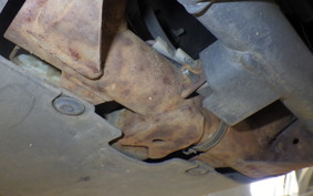 SUZUKI ADDRESS V50 Gen.2 CA44A