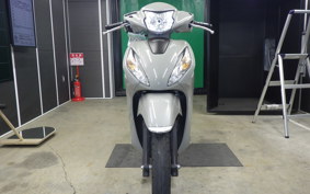 HONDA DIO110-3ﾍﾞｰｼｯｸ 2012 JK03