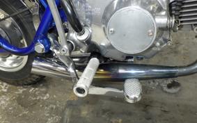 HONDA MONKEY Z50A