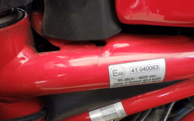 DUCATI MONSTER 821 2020