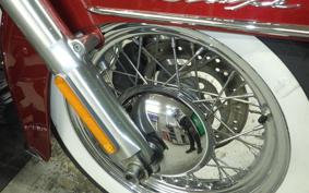 HARLEY FLSTN 1580 2007
